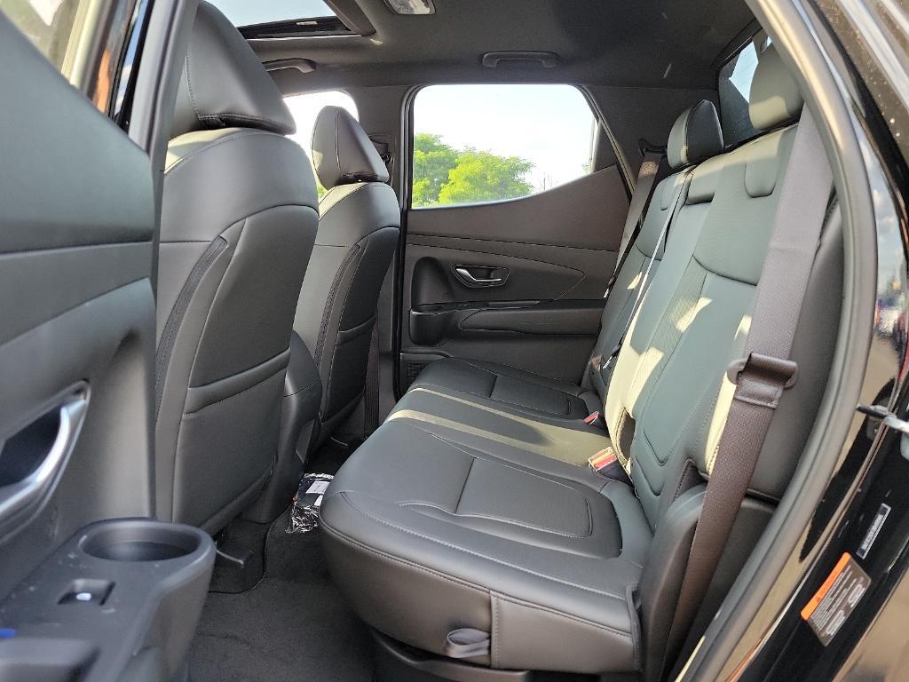 new 2024 Hyundai SANTA CRUZ car, priced at $40,225