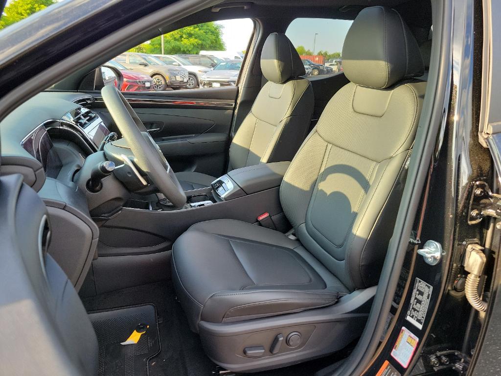 new 2024 Hyundai SANTA CRUZ car, priced at $40,225