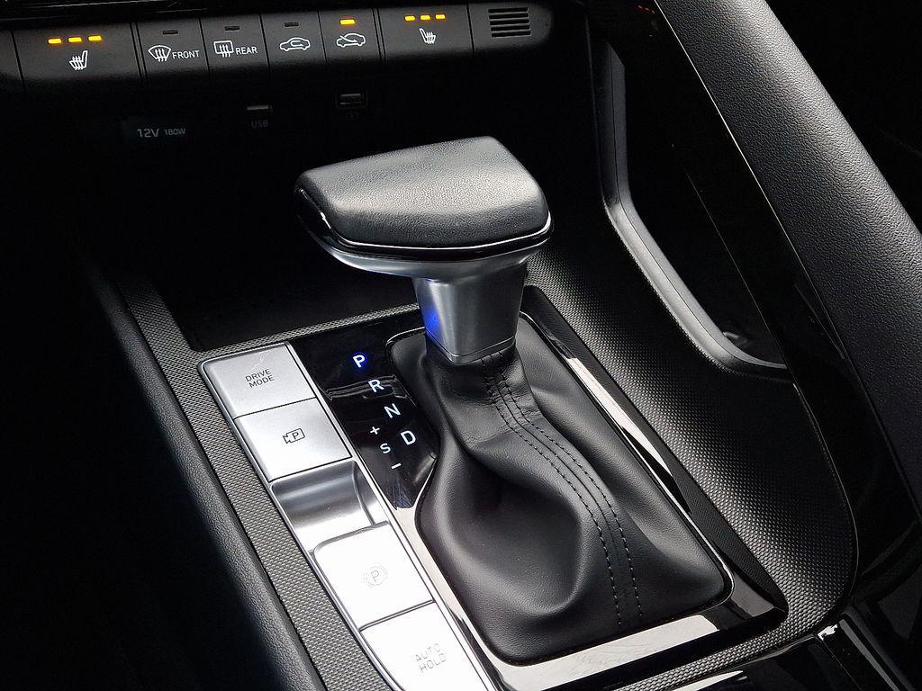 used 2023 Hyundai Elantra car, priced at $18,500