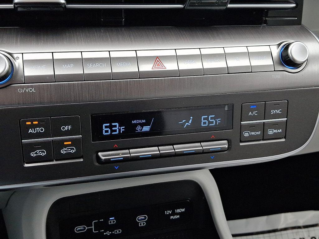 used 2024 Hyundai Kona car, priced at $22,000