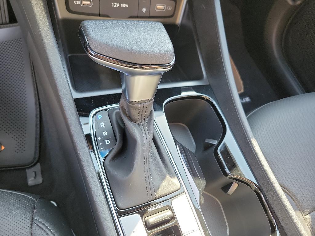 new 2024 Hyundai SANTA CRUZ car, priced at $40,400