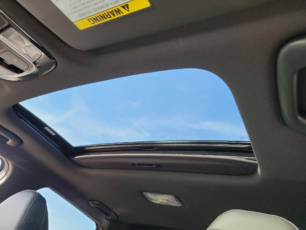 new 2024 Hyundai SANTA CRUZ car, priced at $40,400