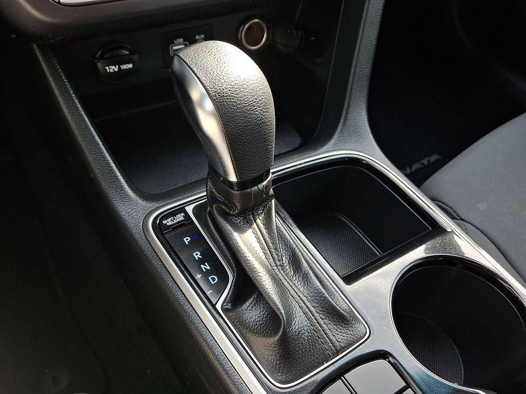 used 2019 Hyundai Sonata car, priced at $9,000