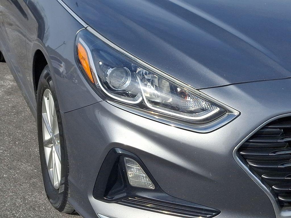 used 2019 Hyundai Sonata car, priced at $9,000
