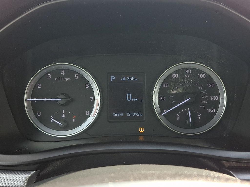 used 2019 Hyundai Sonata car, priced at $9,000