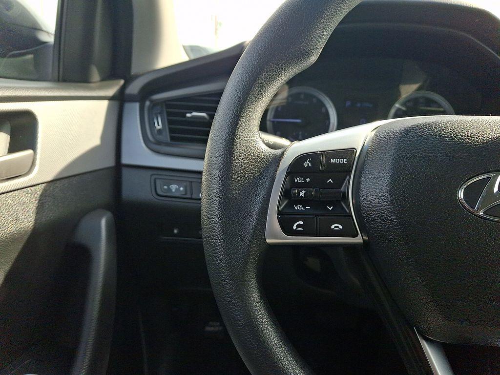 used 2019 Hyundai Sonata car, priced at $9,000