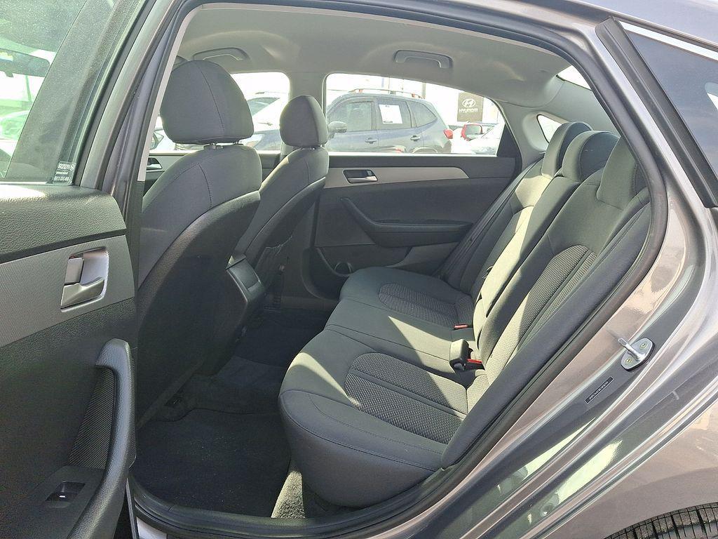 used 2019 Hyundai Sonata car, priced at $9,000