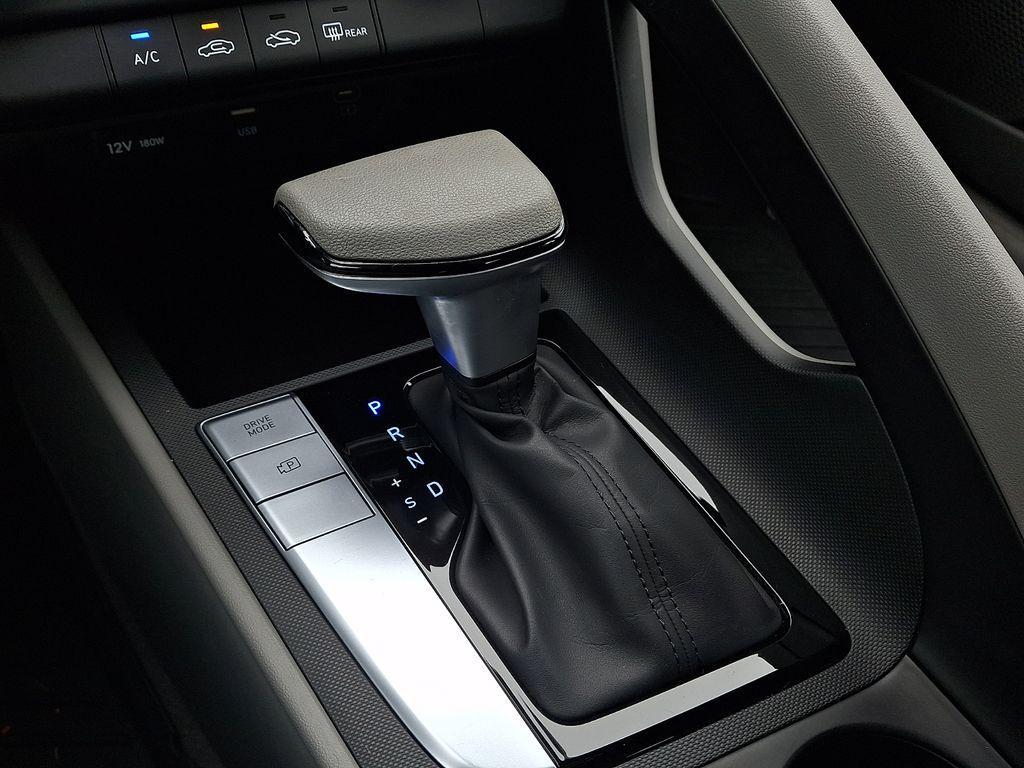 used 2024 Hyundai Elantra car, priced at $19,500