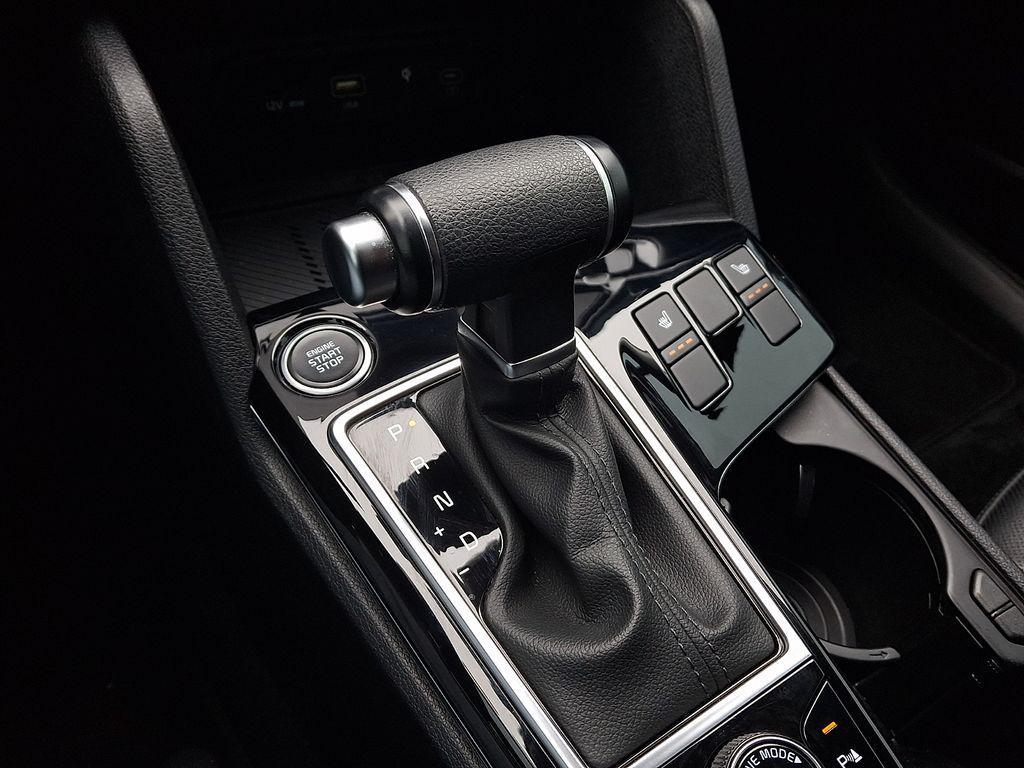 used 2024 Kia Sportage car, priced at $24,000