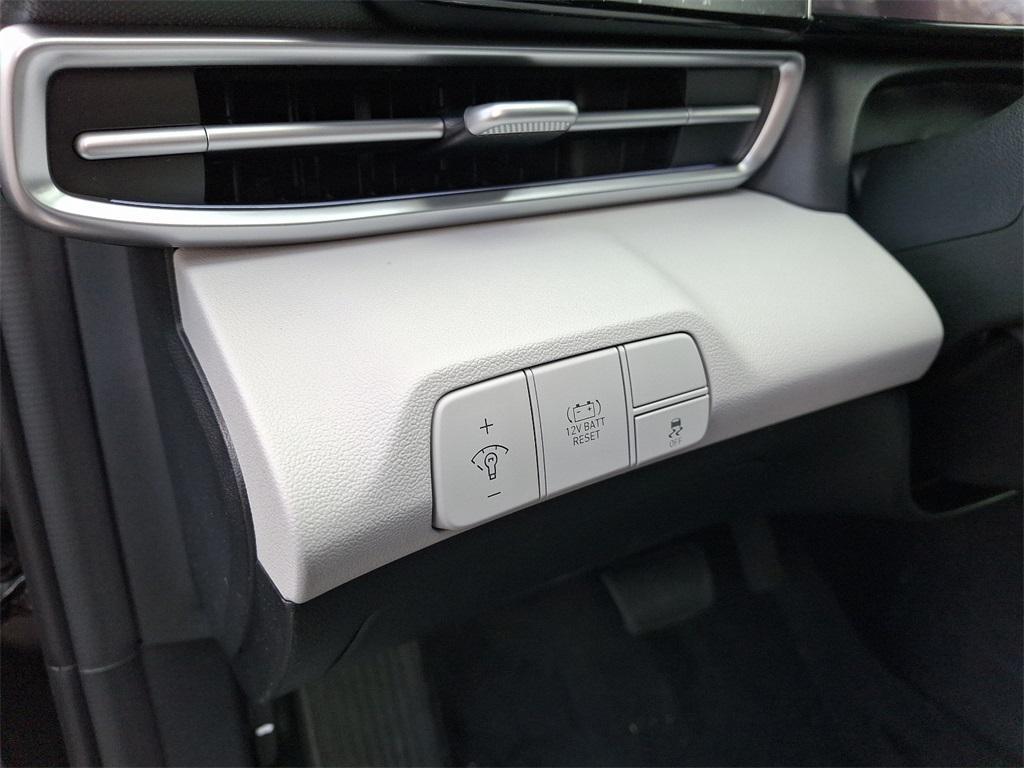 new 2025 Hyundai ELANTRA HEV car, priced at $31,435