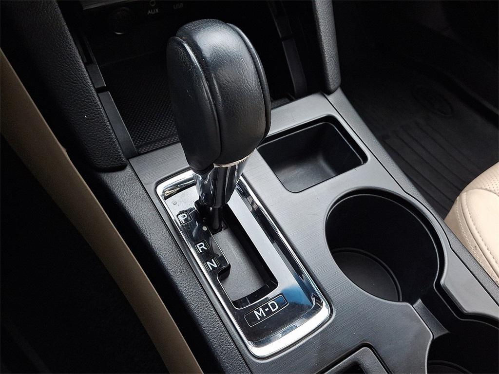 used 2018 Subaru Outback car, priced at $20,500