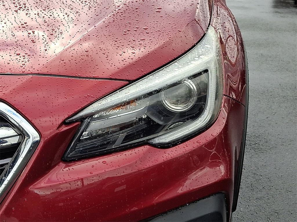 used 2018 Subaru Outback car, priced at $20,500