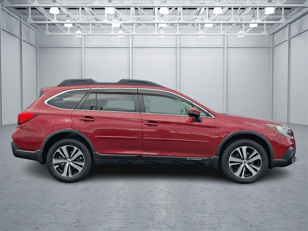 used 2018 Subaru Outback car, priced at $20,500