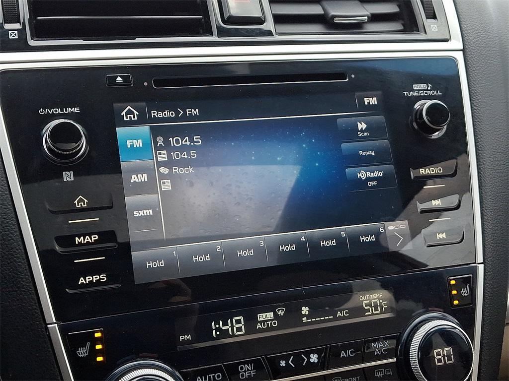 used 2018 Subaru Outback car, priced at $20,500