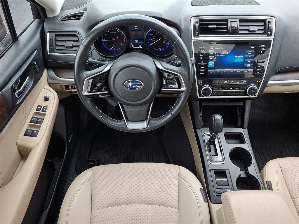 used 2018 Subaru Outback car, priced at $20,500