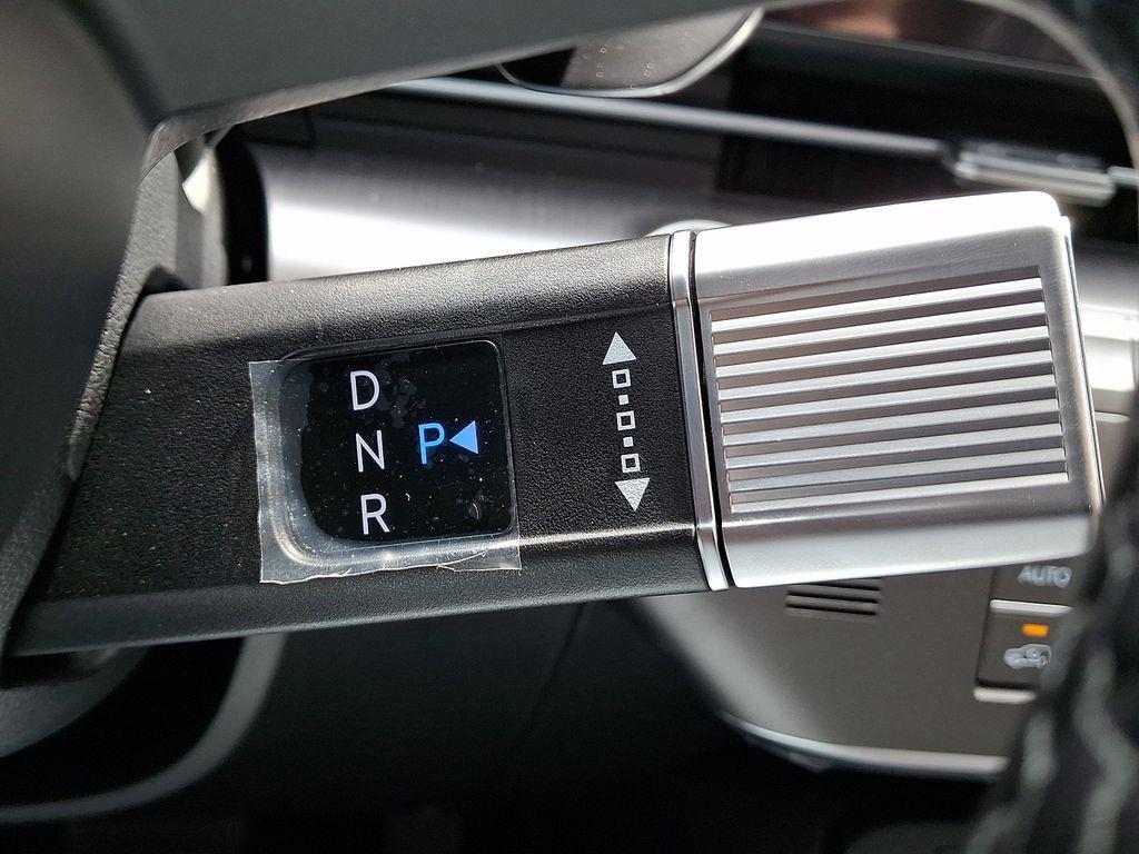 new 2026 Hyundai Kona car, priced at $36,360