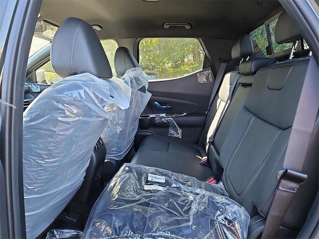 new 2025 Hyundai SANTA CRUZ car, priced at $42,570