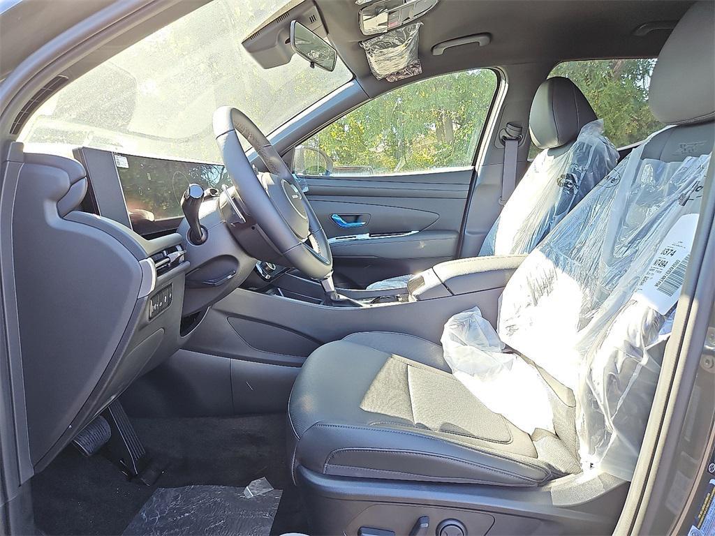 new 2025 Hyundai SANTA CRUZ car, priced at $42,570