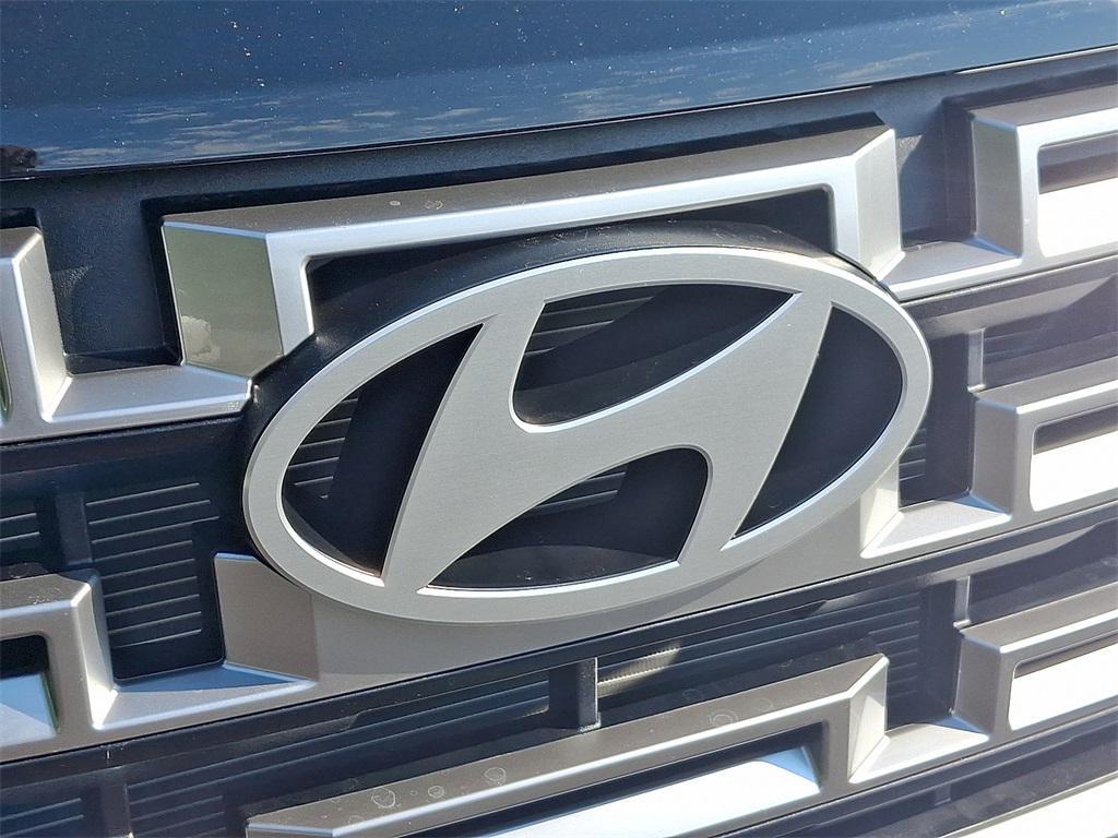 new 2026 Hyundai SANTA CRUZ car, priced at $35,480