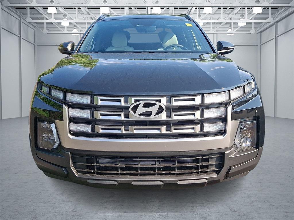new 2026 Hyundai SANTA CRUZ car, priced at $35,480