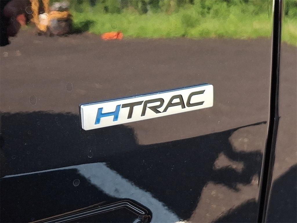 new 2026 Hyundai SANTA CRUZ car, priced at $35,480