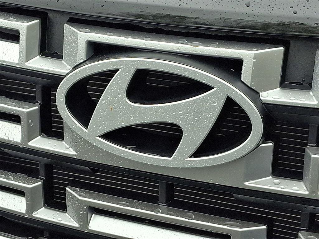 new 2026 Hyundai SANTA CRUZ car, priced at $35,365