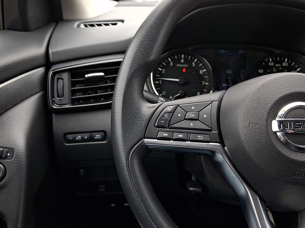 used 2019 Nissan Rogue Sport car, priced at $11,200