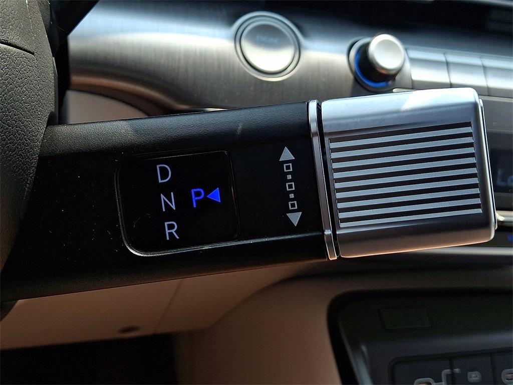 used 2024 Hyundai Kona car, priced at $22,500