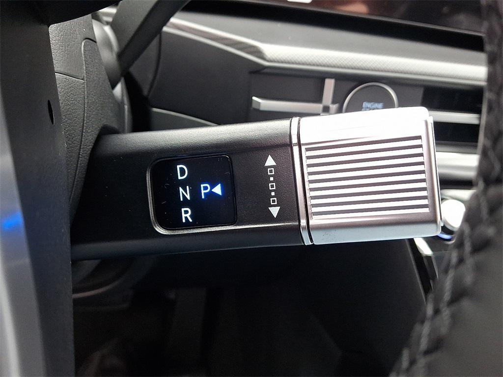 new 2026 Hyundai Santa Fe car, priced at $42,730