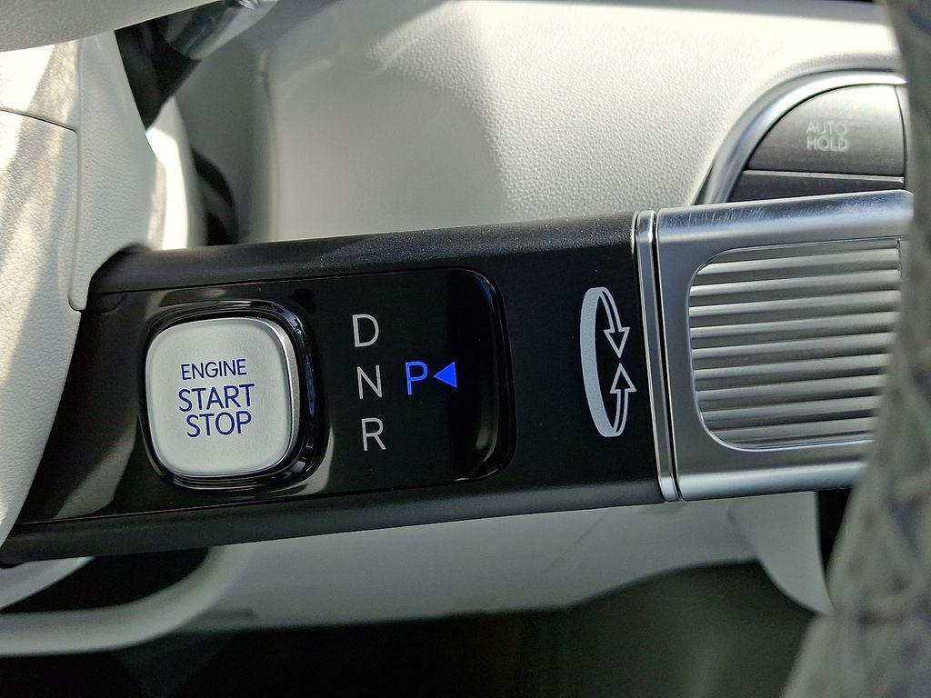 new 2026 Hyundai Palisade Hybrid car, priced at $48,545