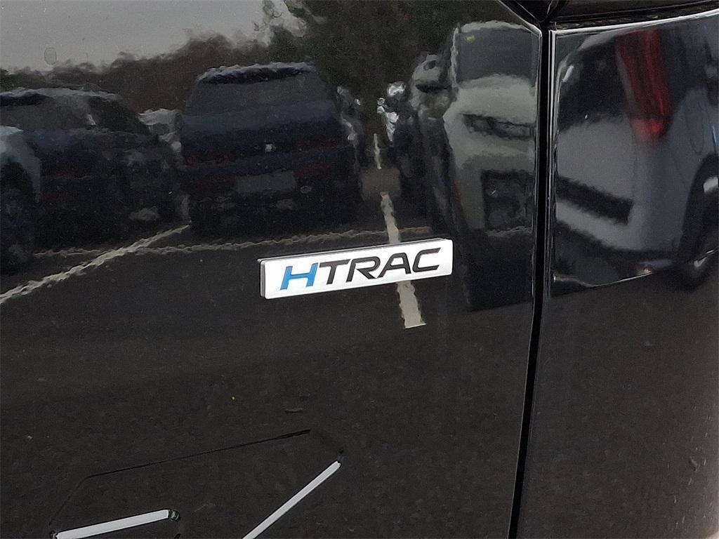 new 2026 Hyundai SANTA CRUZ car, priced at $33,510