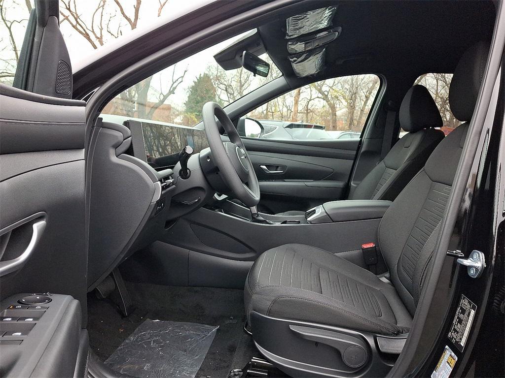 new 2026 Hyundai SANTA CRUZ car, priced at $33,510