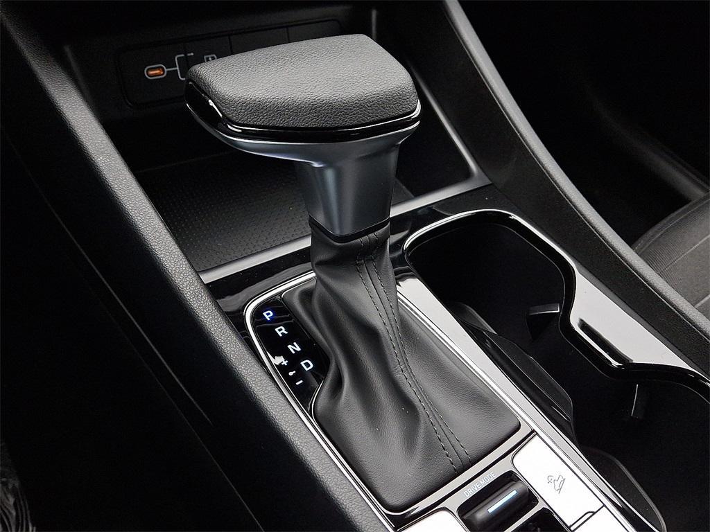 new 2026 Hyundai SANTA CRUZ car, priced at $33,510