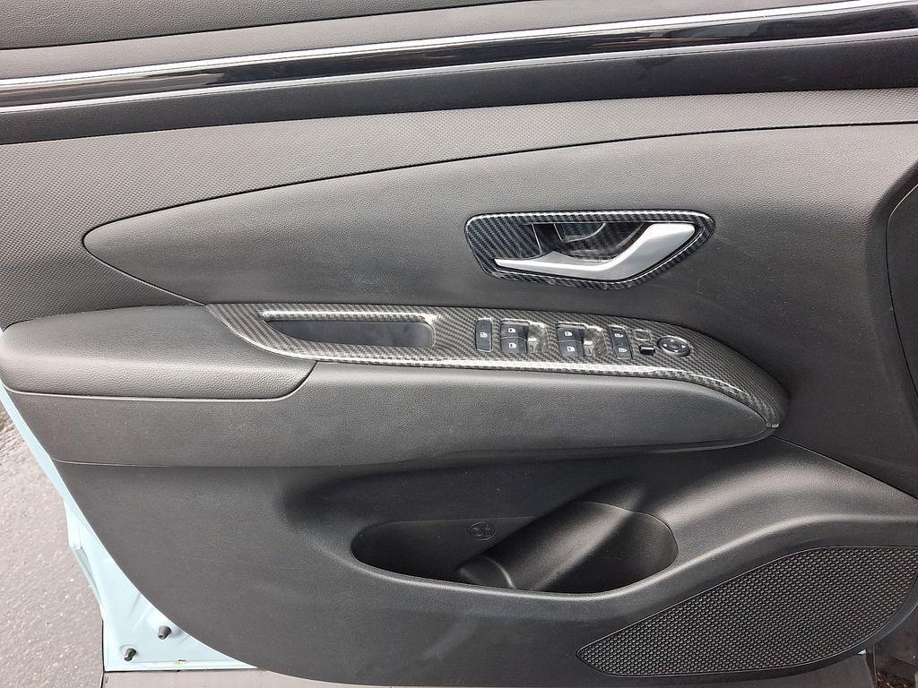 used 2022 Hyundai SANTA CRUZ car, priced at $19,000