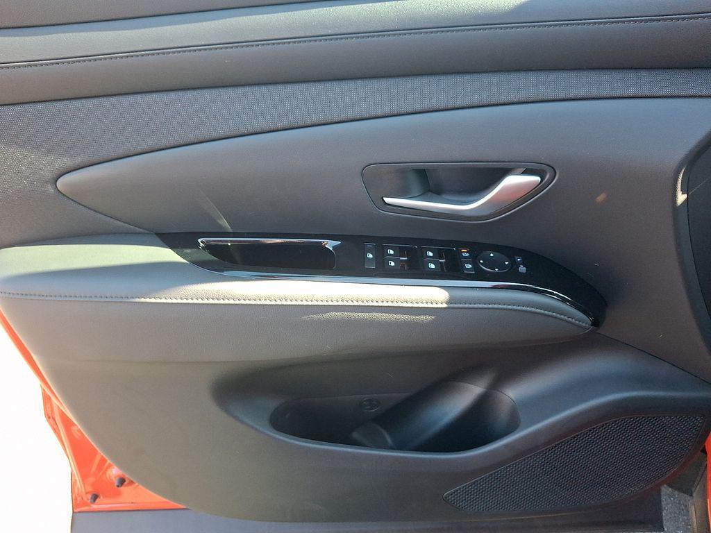 used 2025 Hyundai SANTA CRUZ car, priced at $35,000