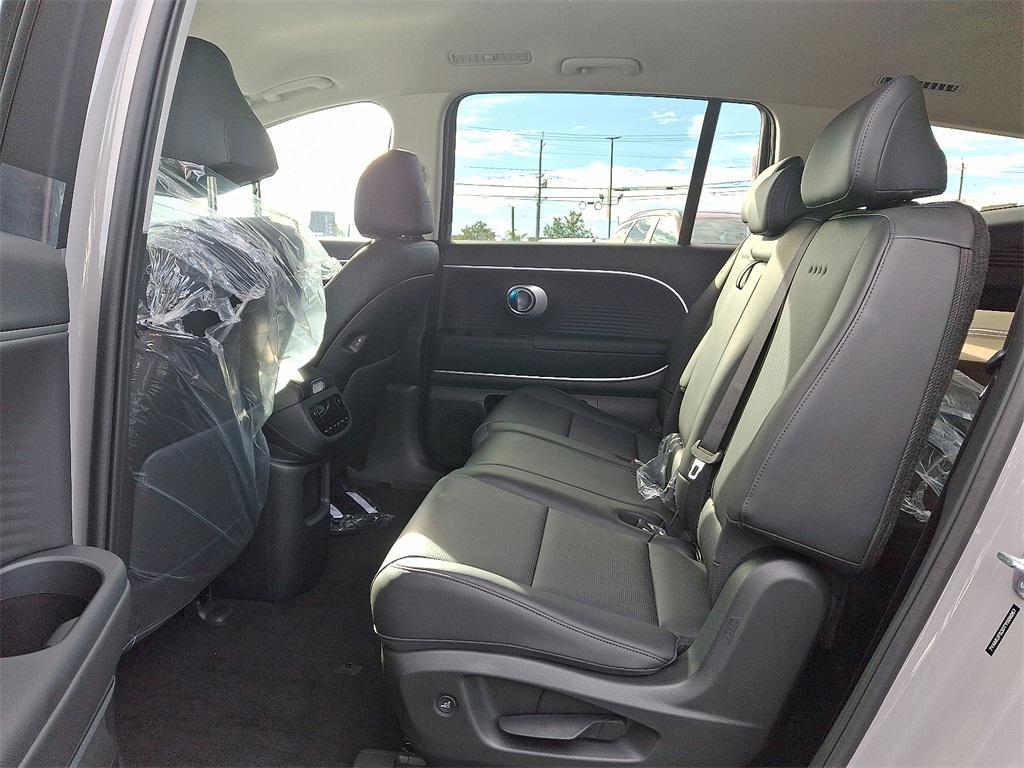 new 2026 Hyundai IONIQ 9 car, priced at $69,370