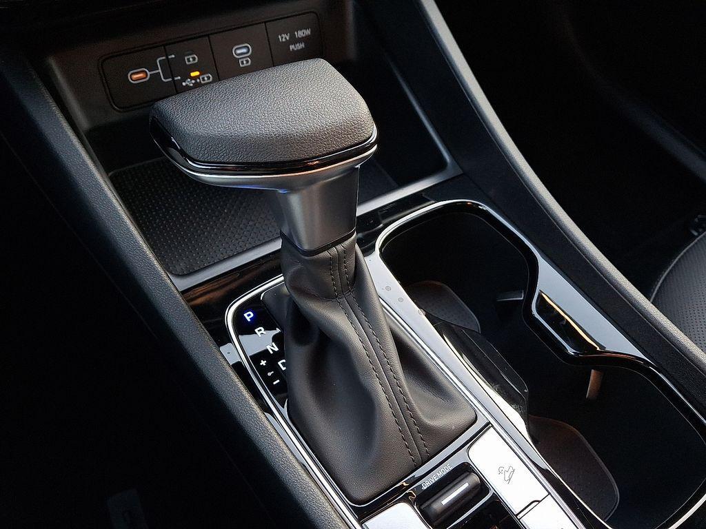 new 2026 Hyundai SANTA CRUZ car, priced at $35,540