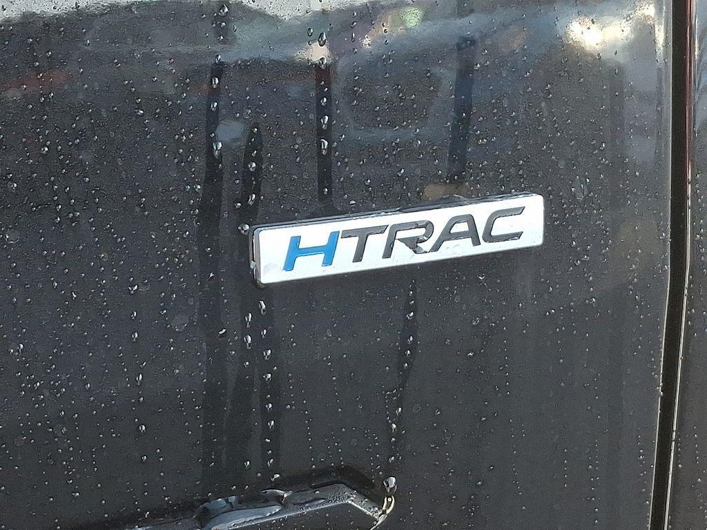 new 2026 Hyundai SANTA CRUZ car, priced at $35,540