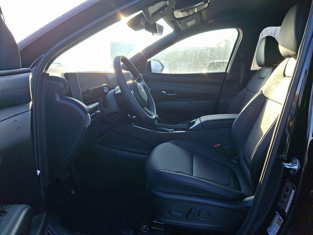 new 2026 Hyundai SANTA CRUZ car, priced at $35,540