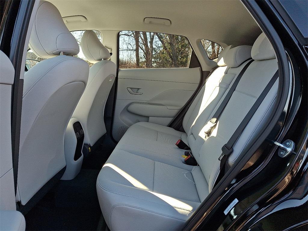 new 2026 Hyundai Kona car, priced at $29,775