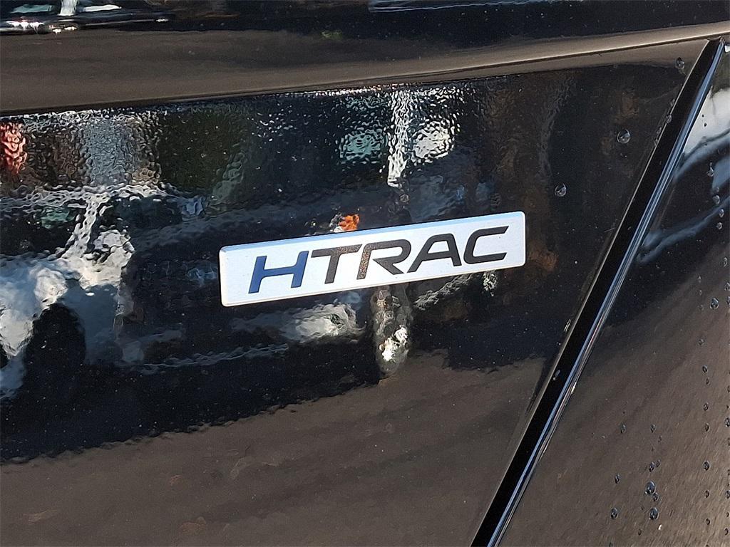 new 2026 Hyundai Kona car, priced at $29,775