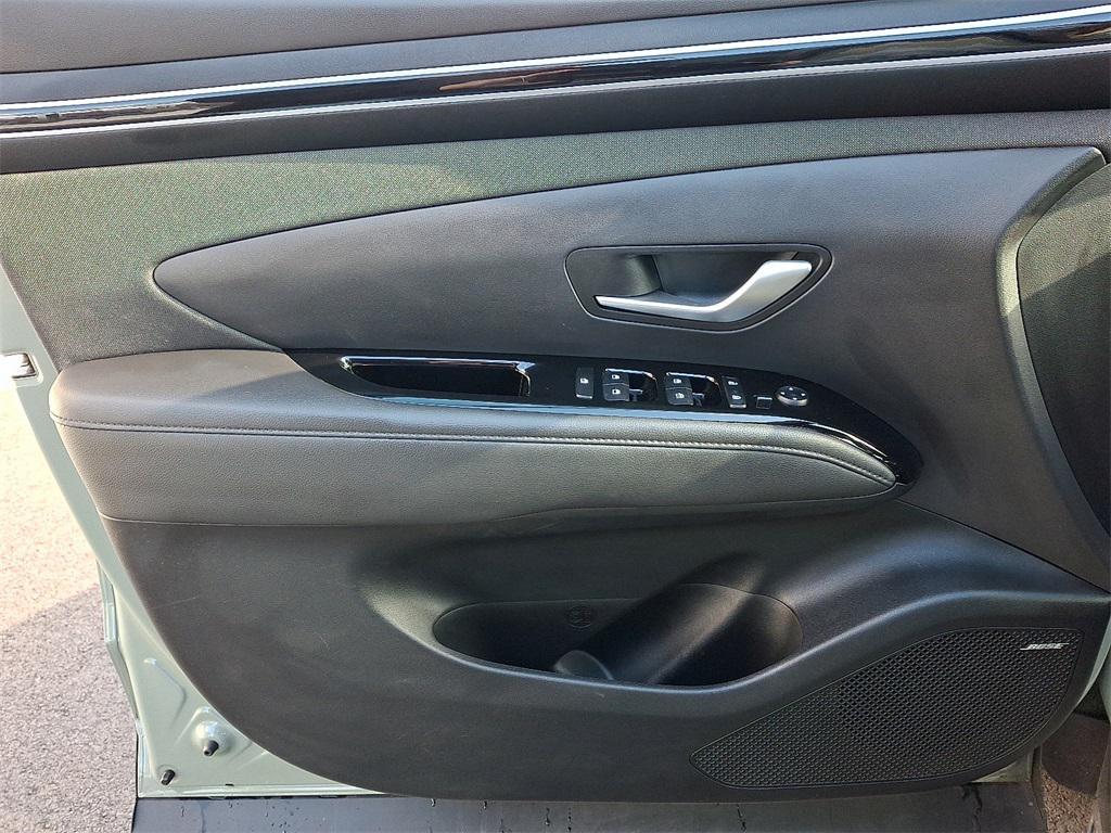 used 2023 Hyundai SANTA CRUZ car, priced at $29,000