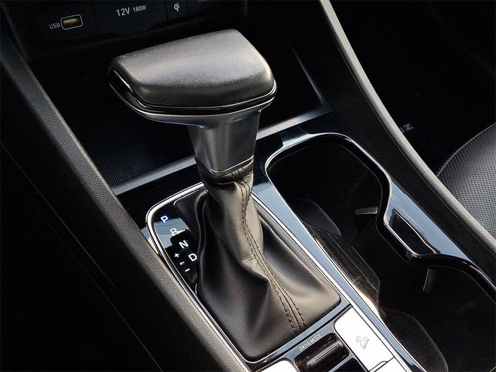 used 2023 Hyundai SANTA CRUZ car, priced at $29,000