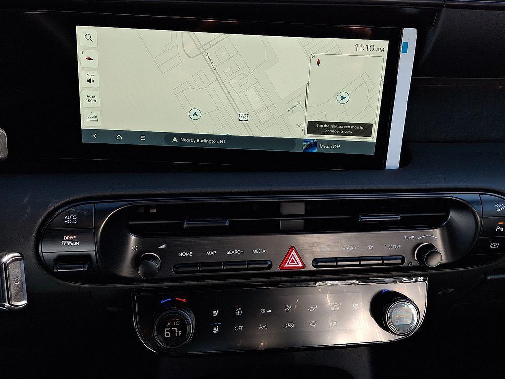 new 2026 Hyundai Palisade car, priced at $52,640