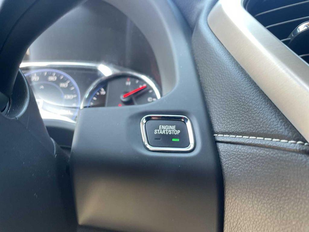 used 2022 GMC Acadia car, priced at $37,890