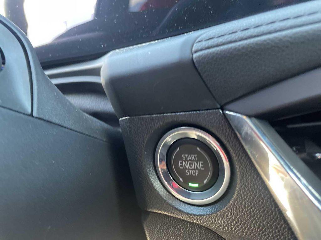 used 2025 Buick Encore GX car, priced at $28,500