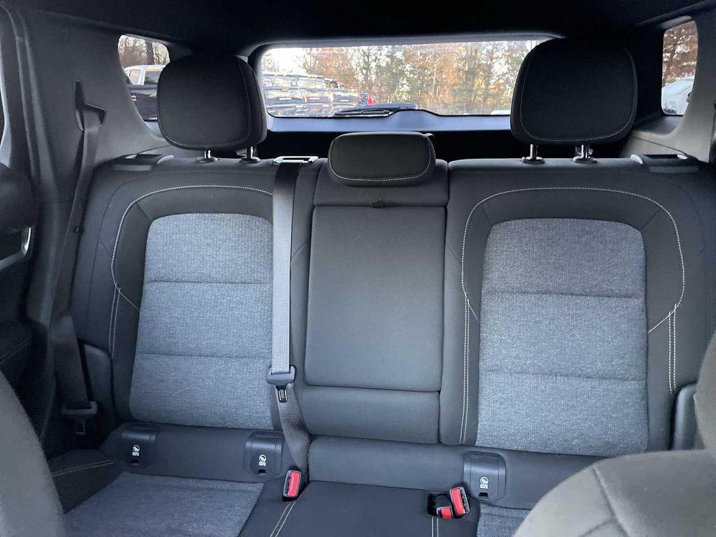 used 2025 GMC Terrain car, priced at $27,859