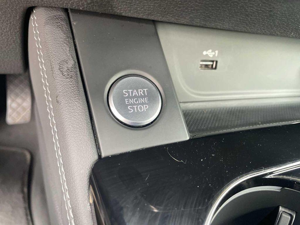 used 2024 Audi A4 car, priced at $29,340