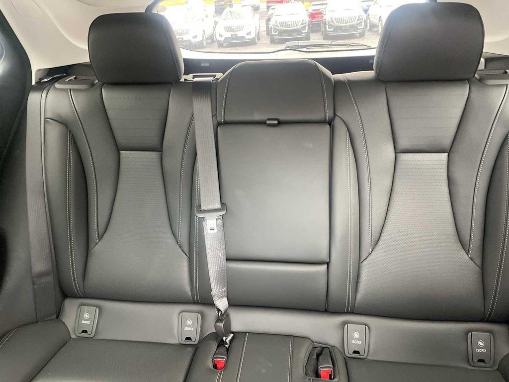 used 2025 Buick Envision car, priced at $30,995