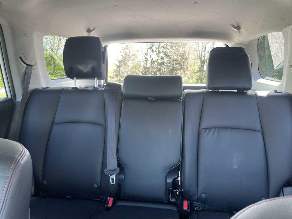 used 2021 Toyota 4Runner car, priced at $39,990